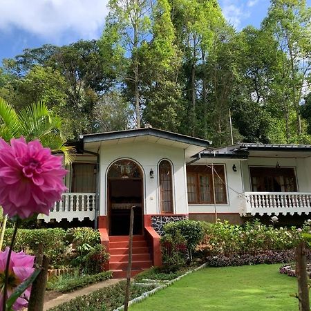 Eeshani Guest Inn Ella Εξωτερικό φωτογραφία