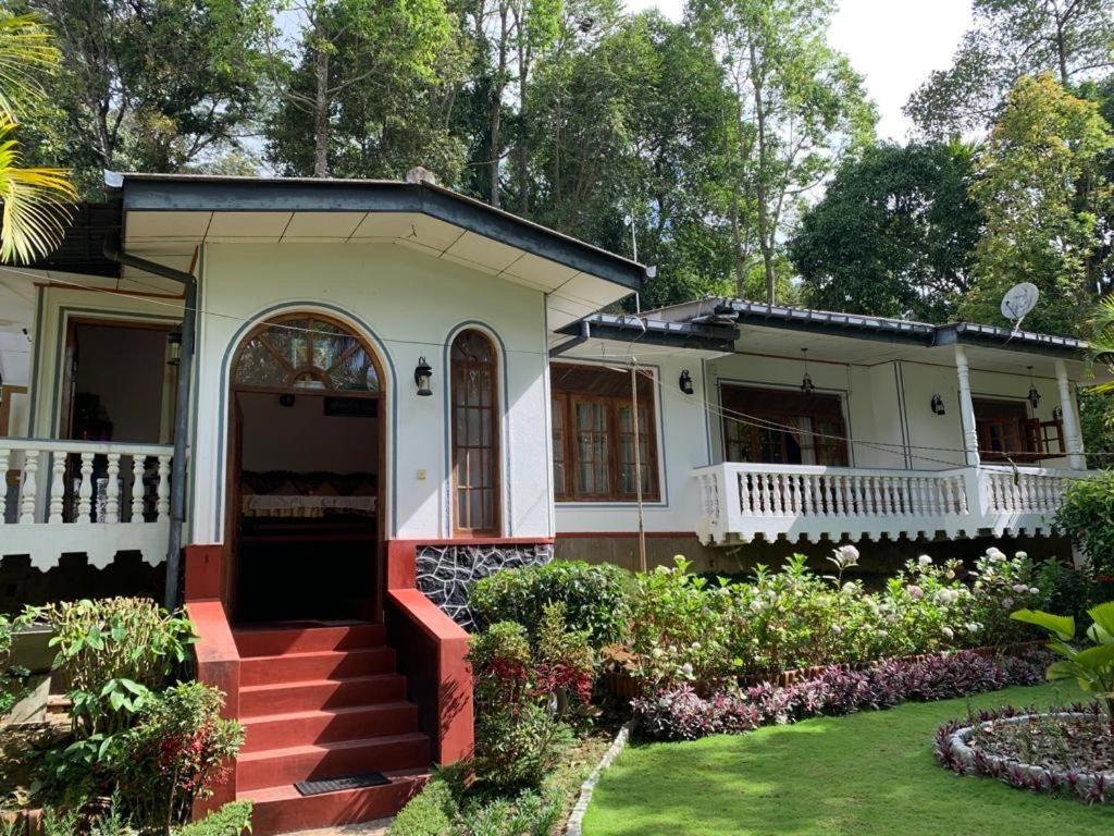 Eeshani Guest Inn Ella Εξωτερικό φωτογραφία