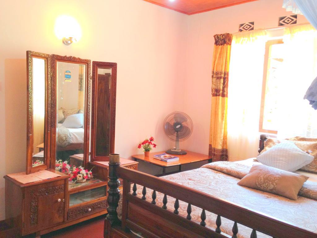 Eeshani Guest Inn Ella Εξωτερικό φωτογραφία