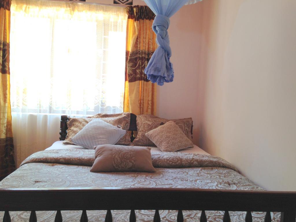 Eeshani Guest Inn Ella Εξωτερικό φωτογραφία