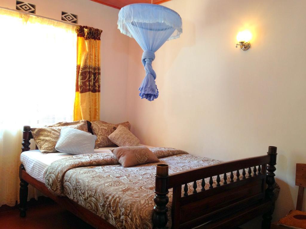 Eeshani Guest Inn Ella Εξωτερικό φωτογραφία