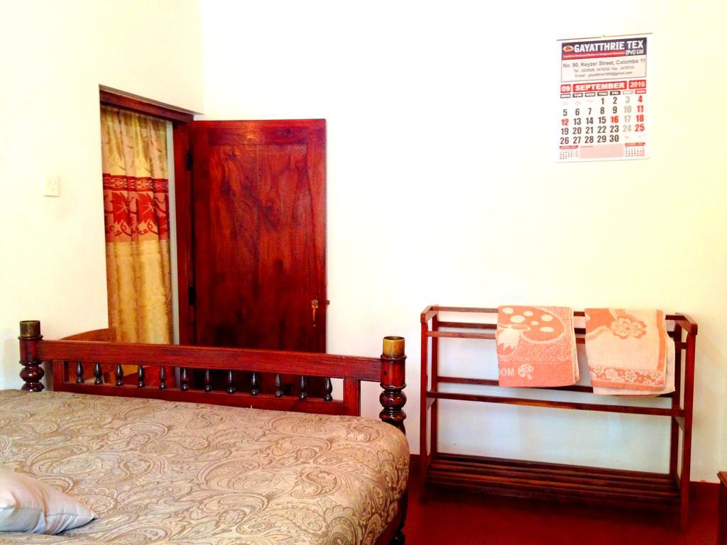 Eeshani Guest Inn Ella Εξωτερικό φωτογραφία