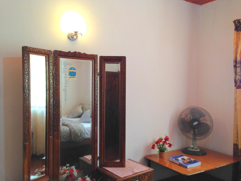 Eeshani Guest Inn Ella Εξωτερικό φωτογραφία