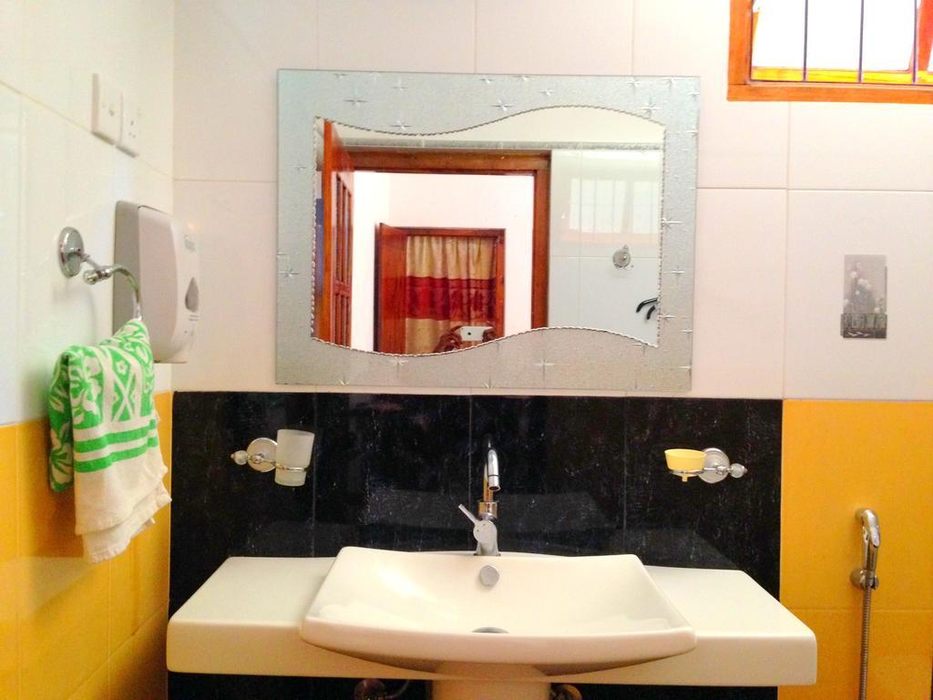 Eeshani Guest Inn Ella Εξωτερικό φωτογραφία