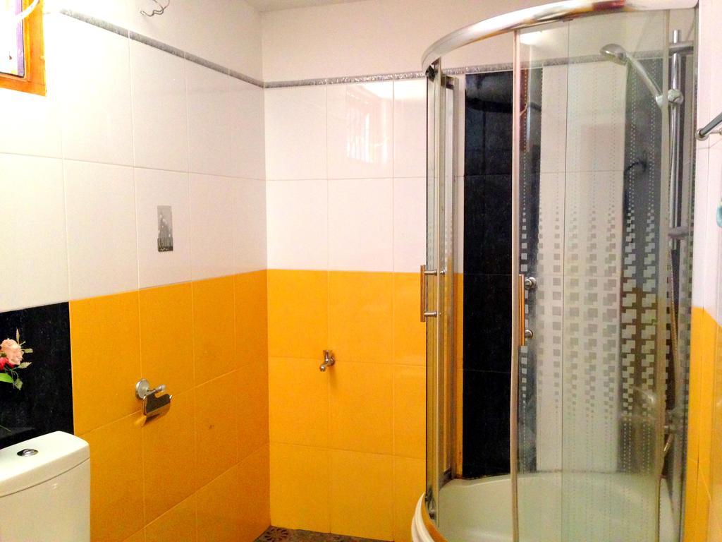 Eeshani Guest Inn Ella Εξωτερικό φωτογραφία