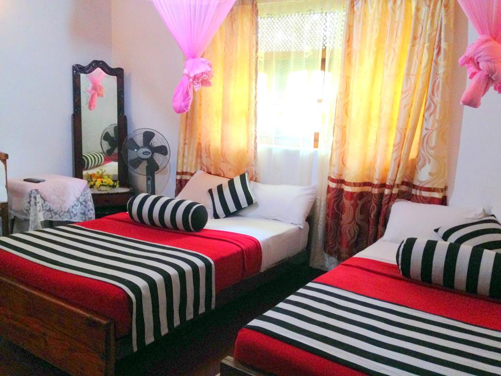 Eeshani Guest Inn Ella Εξωτερικό φωτογραφία