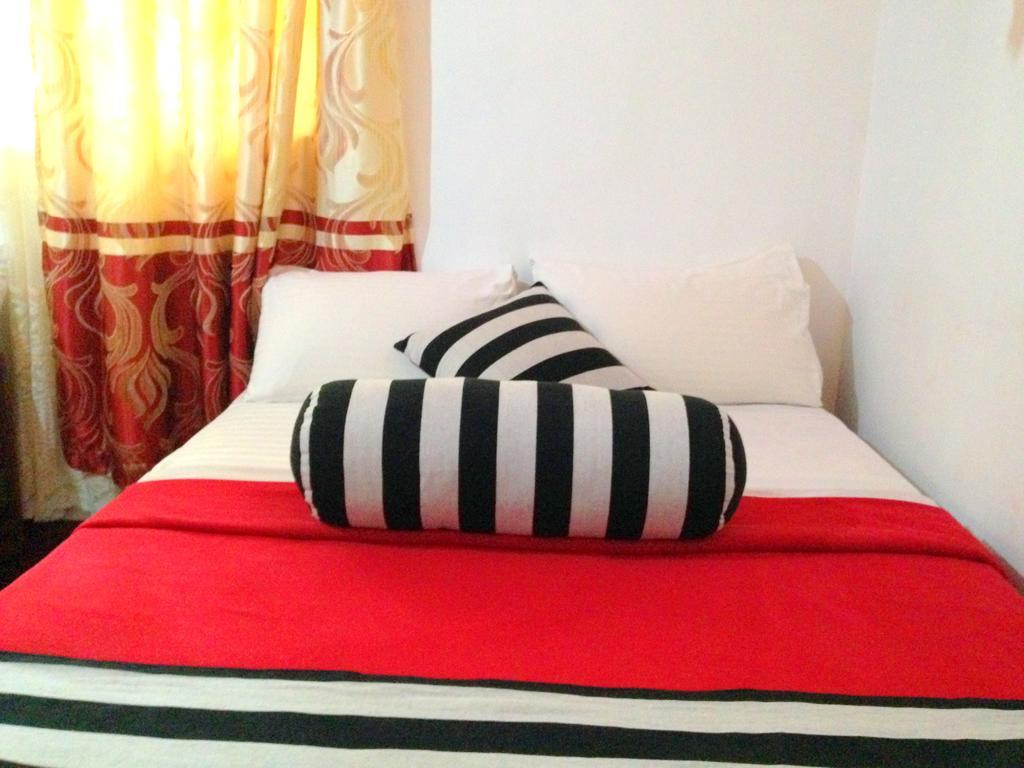 Eeshani Guest Inn Ella Εξωτερικό φωτογραφία