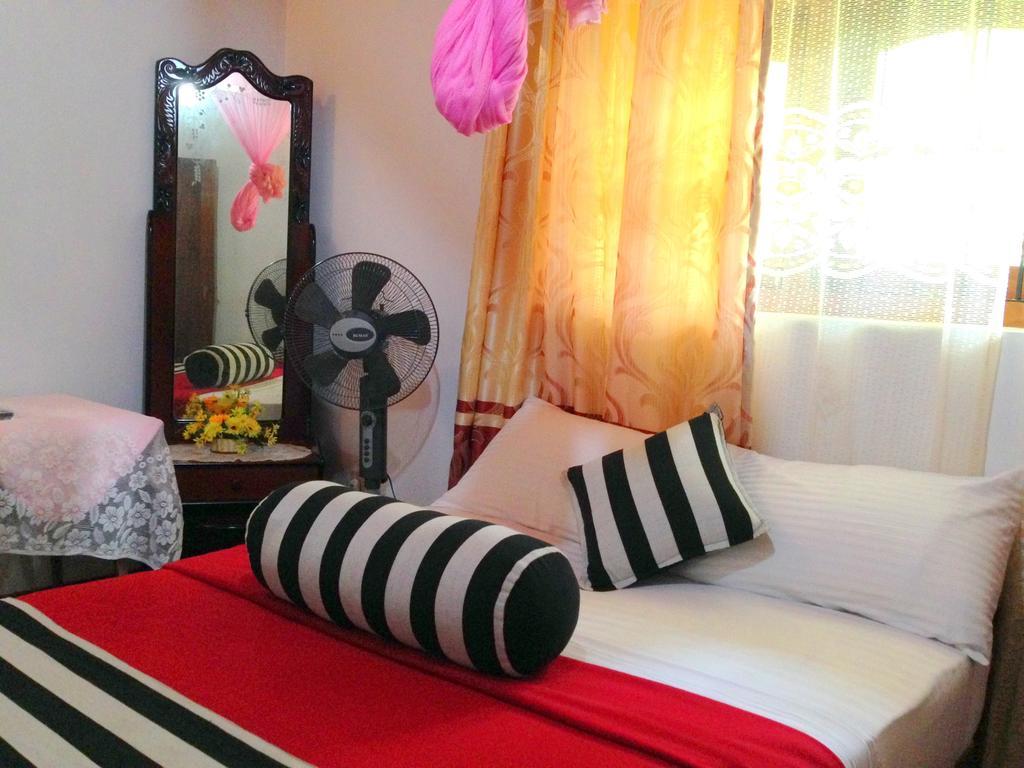 Eeshani Guest Inn Ella Εξωτερικό φωτογραφία