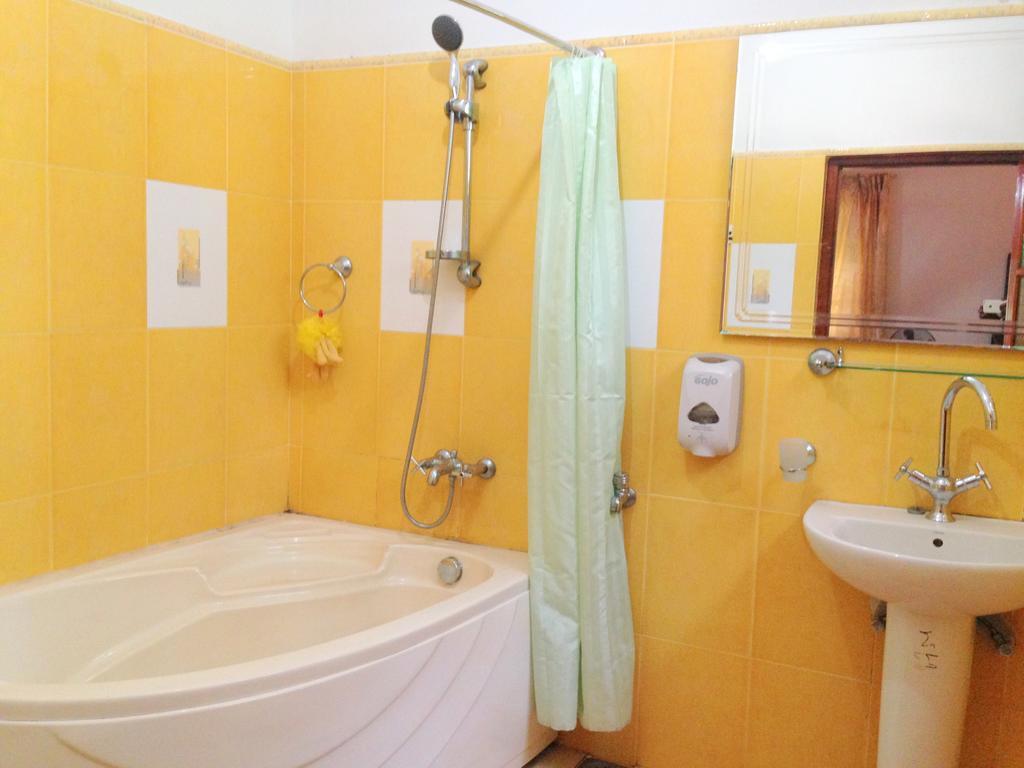 Eeshani Guest Inn Ella Εξωτερικό φωτογραφία