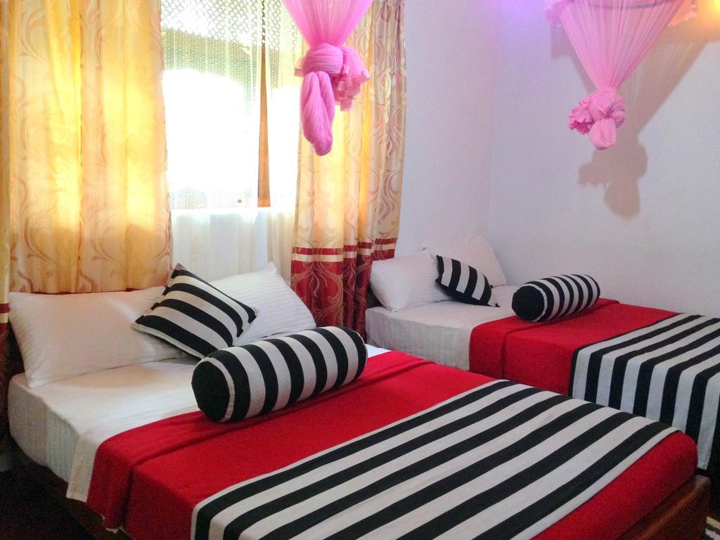 Eeshani Guest Inn Ella Εξωτερικό φωτογραφία