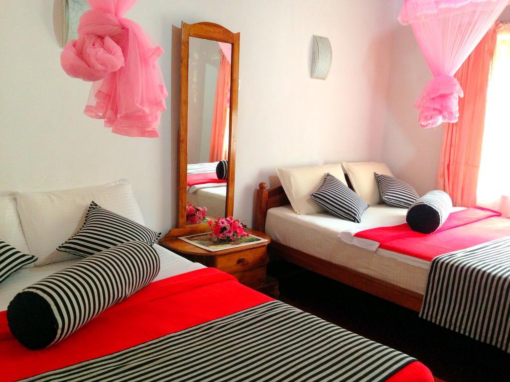 Eeshani Guest Inn Ella Εξωτερικό φωτογραφία