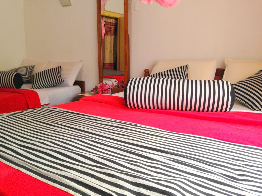 Eeshani Guest Inn Ella Εξωτερικό φωτογραφία