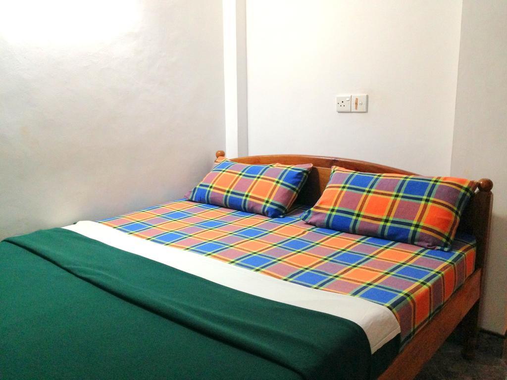 Eeshani Guest Inn Ella Εξωτερικό φωτογραφία