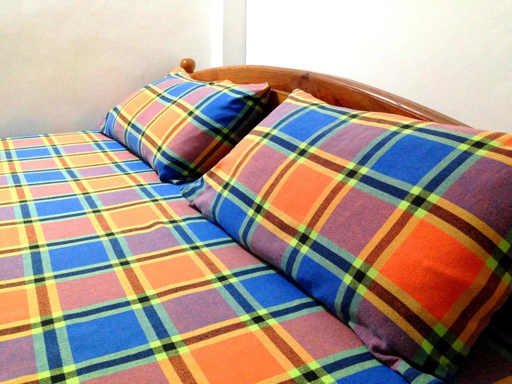 Eeshani Guest Inn Ella Εξωτερικό φωτογραφία