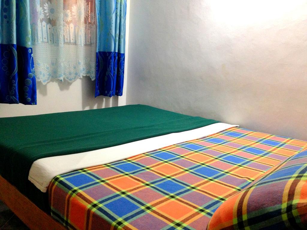 Eeshani Guest Inn Ella Εξωτερικό φωτογραφία