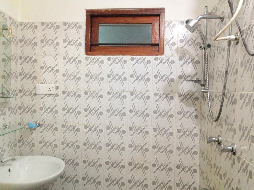 Eeshani Guest Inn Ella Εξωτερικό φωτογραφία