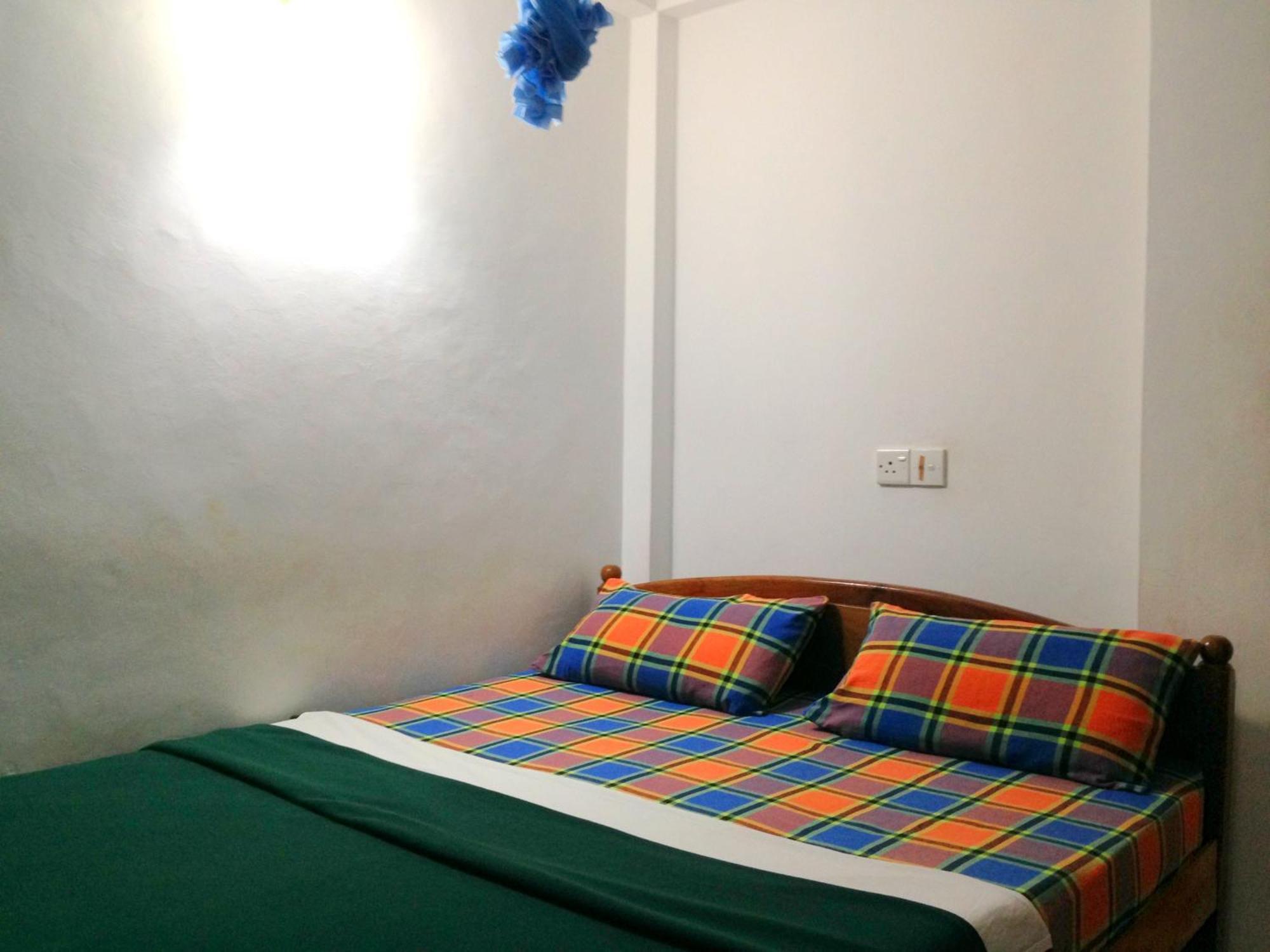 Eeshani Guest Inn Ella Εξωτερικό φωτογραφία