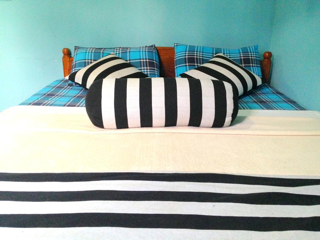 Eeshani Guest Inn Ella Εξωτερικό φωτογραφία