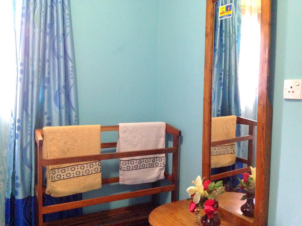Eeshani Guest Inn Ella Εξωτερικό φωτογραφία