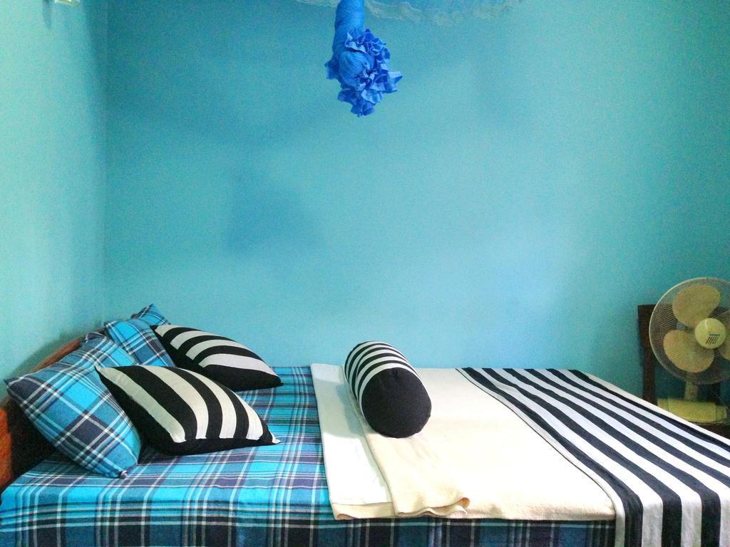 Eeshani Guest Inn Ella Εξωτερικό φωτογραφία