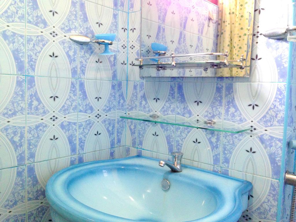 Eeshani Guest Inn Ella Εξωτερικό φωτογραφία