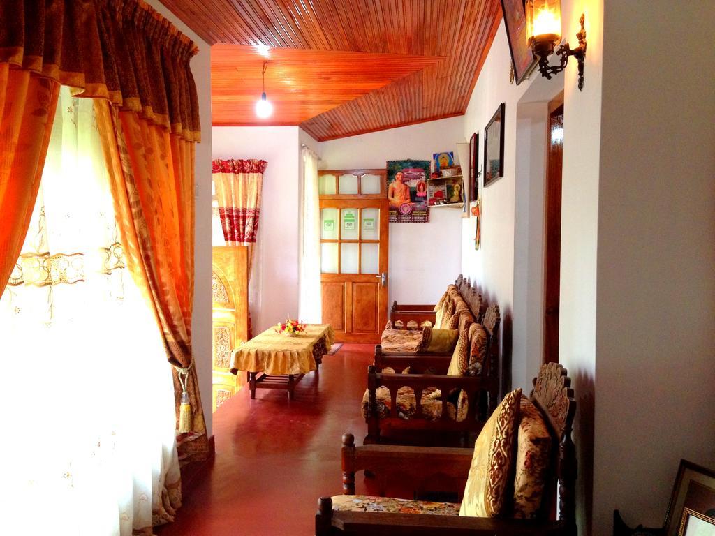 Eeshani Guest Inn Ella Εξωτερικό φωτογραφία