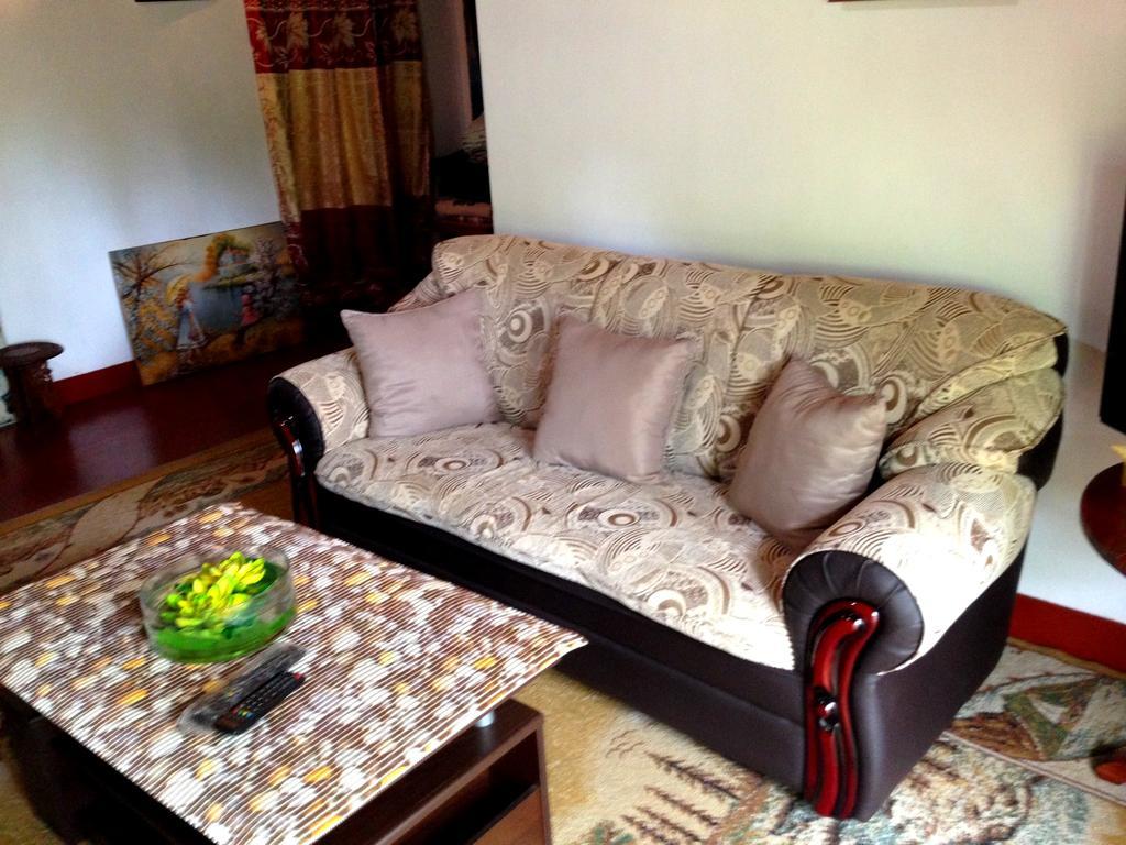 Eeshani Guest Inn Ella Εξωτερικό φωτογραφία